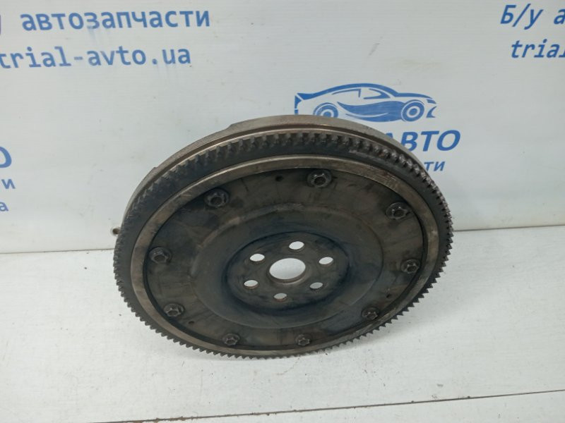 Маховик Mazda 6 GH 2.5 БЕНЗИН L5-VE 2007 (б/у) Киев - изображение 5