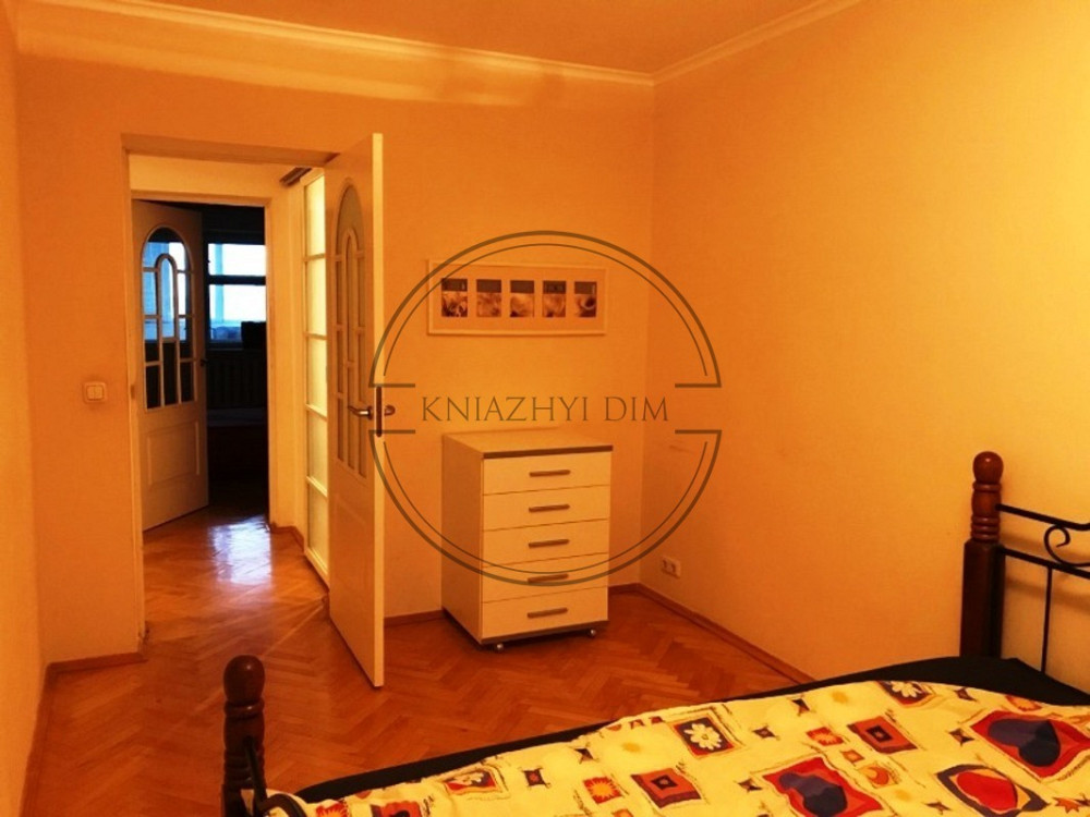 Продаж 3 кімнатної квартири по вул. Срібнокільська 20 Метро Осокорки 21145739 Київ - зображення 5