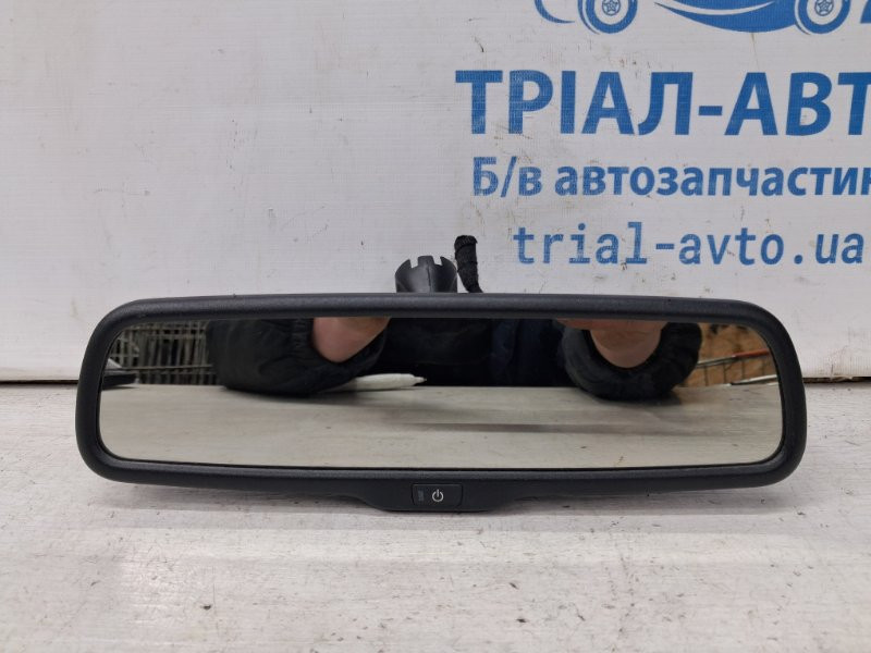 Зеркало салона Mazda 6 2012- KD46-69-220B (Арт. 69473) Київ - зображення 1