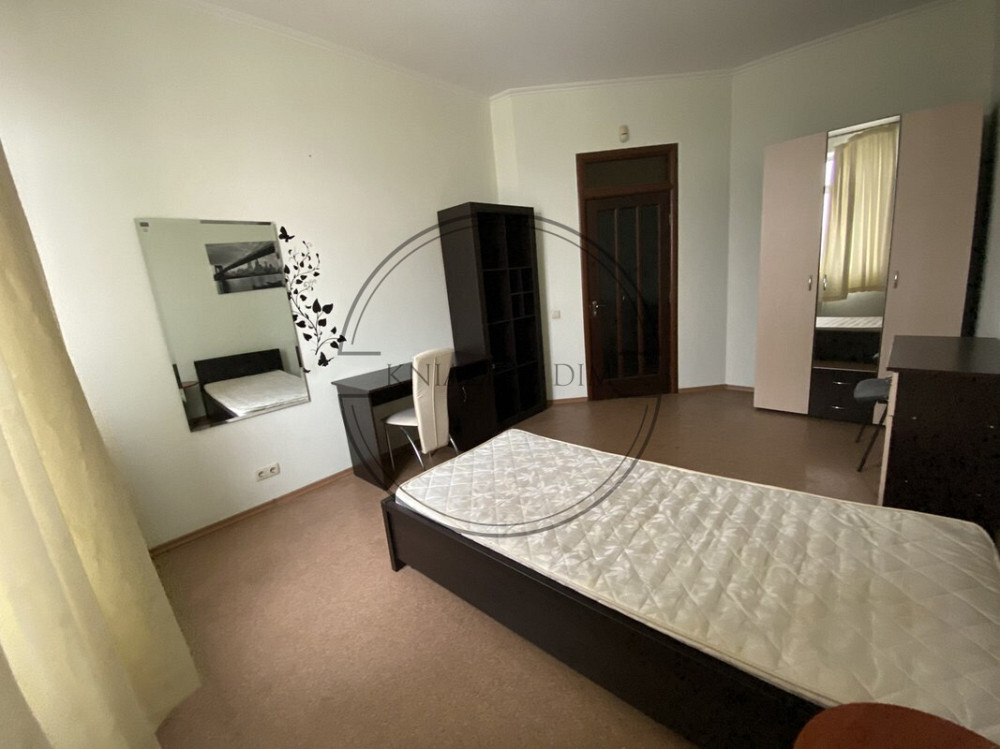 Оренда 3-кімн. квартири на Кудрявському узвозі. № 11180824. Київ - зображення 10