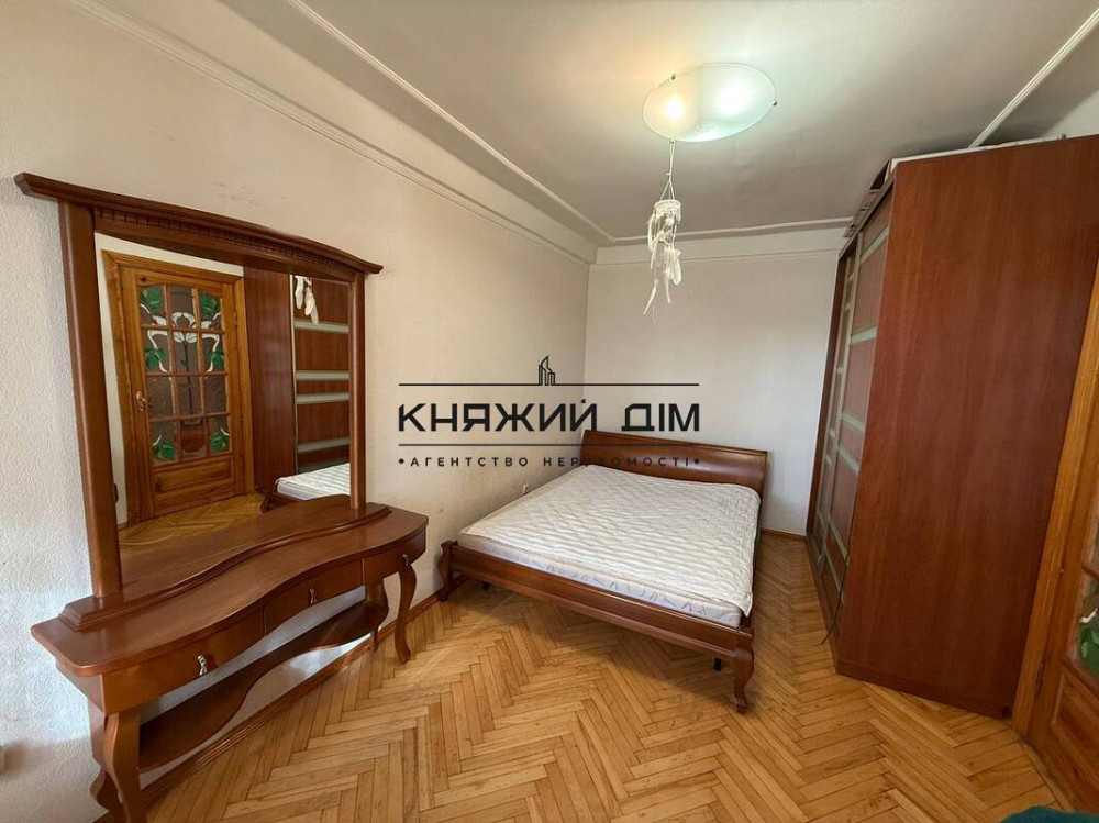 Оренда 2-кімнатної квартири, м-н Русанівка, метро Лівобережна. КОД 11204831 Київ - зображення 7