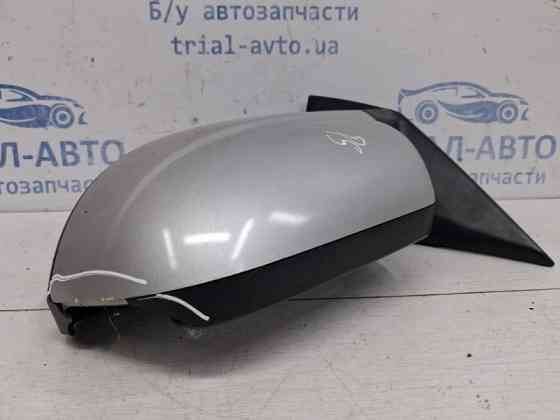 Зеркало левое Hyundai Tucson JM 2.0 DIESEL D4EA 2004 (б/у) Киев