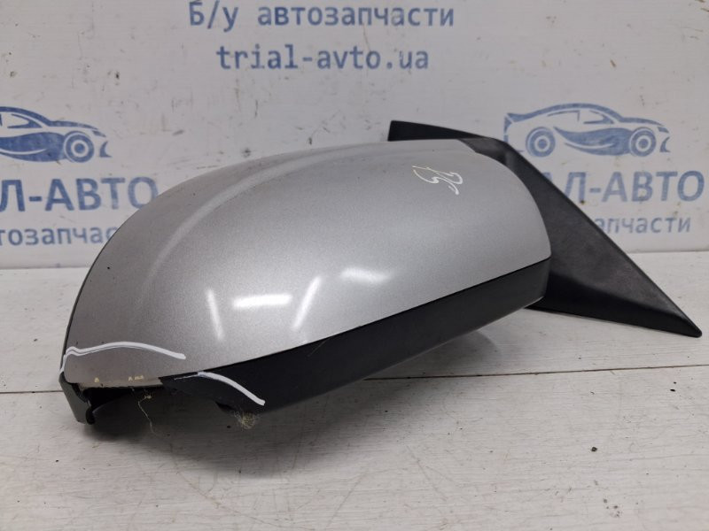 Зеркало левое Hyundai Tucson JM 2.0 DIESEL D4EA 2004 (б/у) Київ - зображення 3