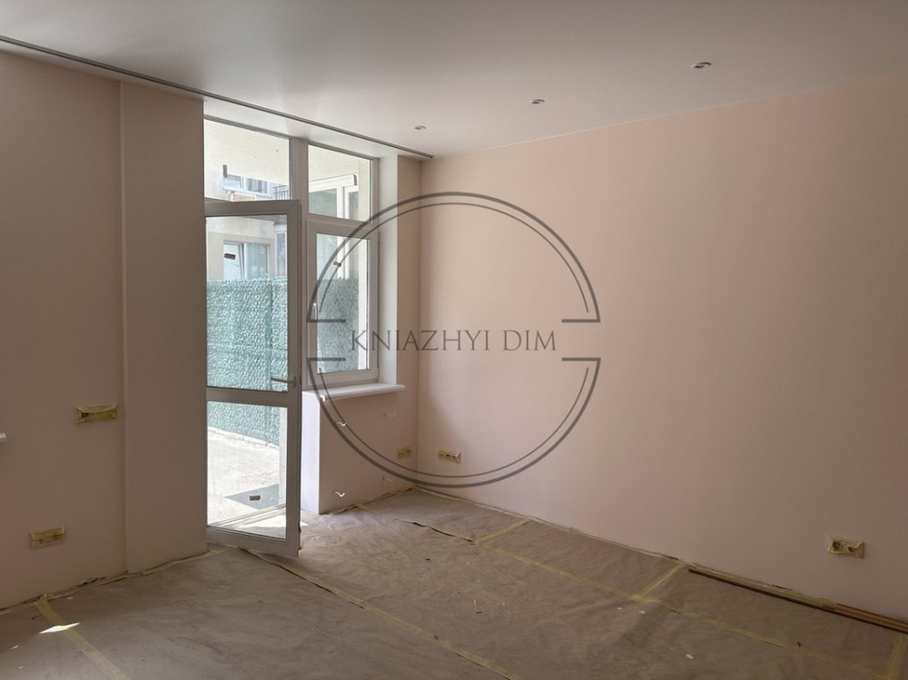 Продаж 1-кімнатної квартири з власною терасою 29 м2 в ЖК Власна квартира. № 21145849 Київ - зображення 4