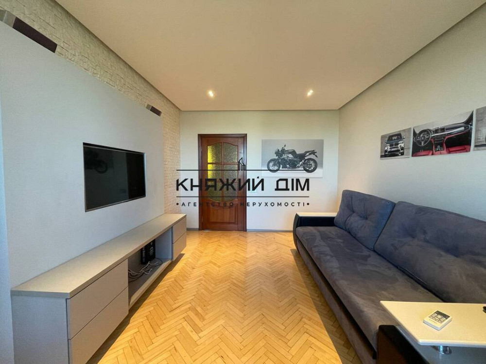 Продаж 3 кімнатна квартира Дарницький р-н КОД 21146958 Київ - зображення 9