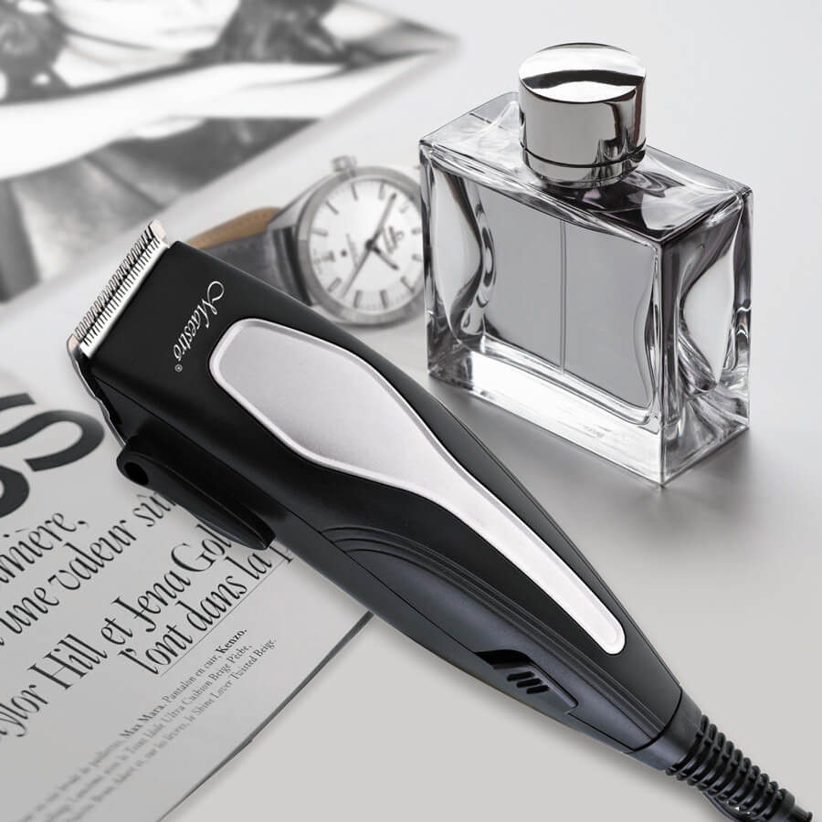 Машинка для стрижки волос Maestro MR-651С Київ - зображення 6