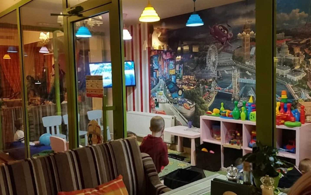 долгосрочная аренда кафе, бар, ресторан Киев, Оболонский, 255450 грн./мес. Київ - зображення 7