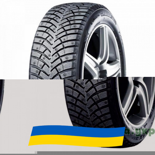 245/45 R18 Nexen WinGuard WinSpike 3 100T Легкова шина Киев - изображение 1