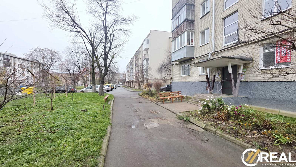 продажа 3-к квартира Луцк, 53000 $ Луцьк - зображення 1