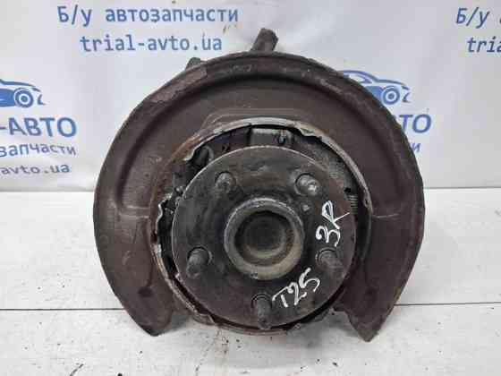 Цапфа задняя правая со ступицей Toyota Avensis 2002-2010 4230405101 (Арт. 78600) Киев