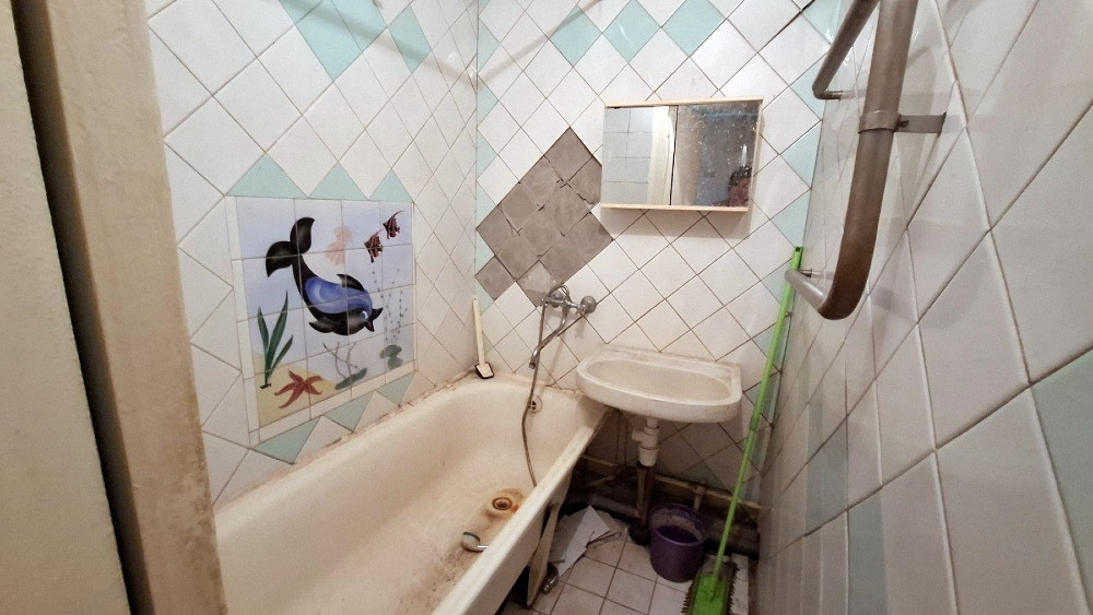 Продам 2-к, квартиру проспект Ювілейний, 38Г, Салтівка Харків - зображення 6