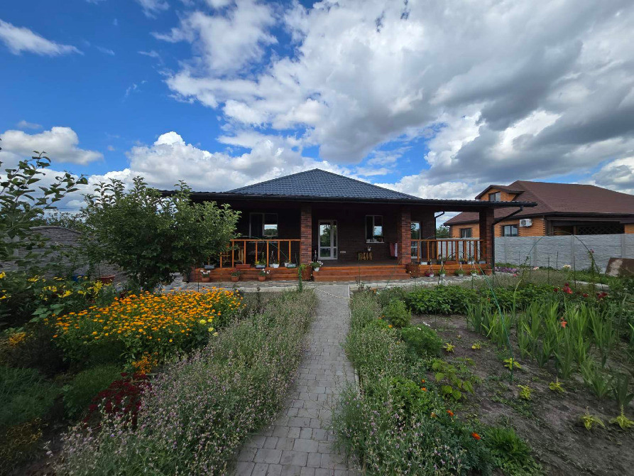 Продам. Будинок 108 м.кв. 10 соток. Підгородне. Вул.Тюменська Дніпро - зображення 1