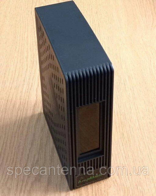 Усилитель мобильного сигнала трехдиапазонный настольный С20-GDW 900/1800/2100 МГц, ALC + AGC, 600-80 Днепр - изображение 1