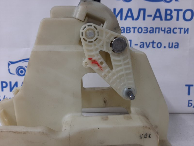 Кулиса переключения МКПП Kia Sportage 2010-2016 43700-3U810-WK (Арт. 36639) Київ - зображення 8