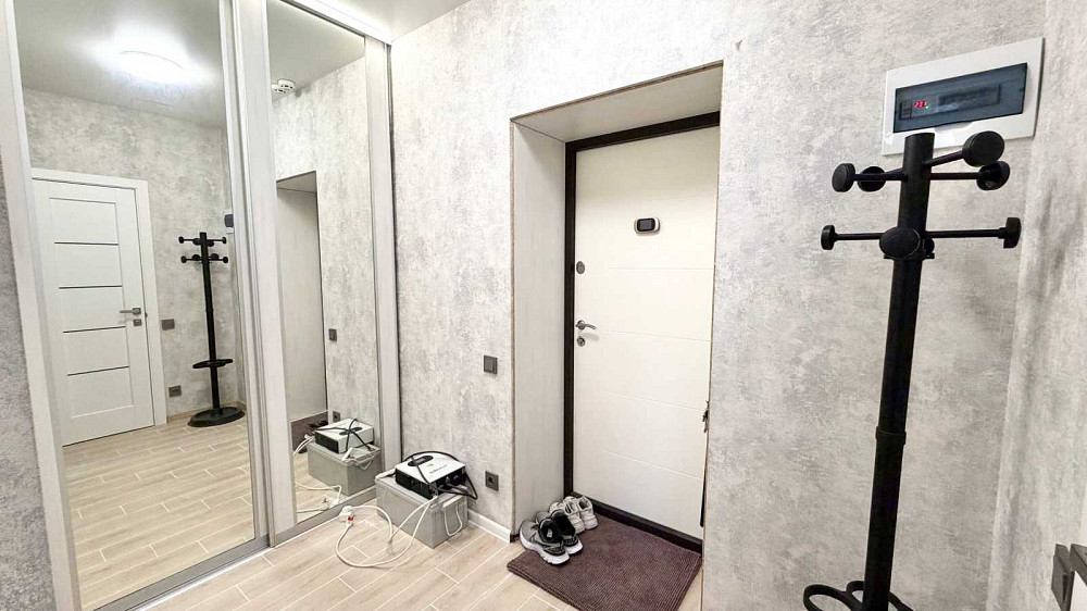 продажа 1-к квартира Киево-Святошинский, Вишневое, 76000 $ Вишневе - зображення 12