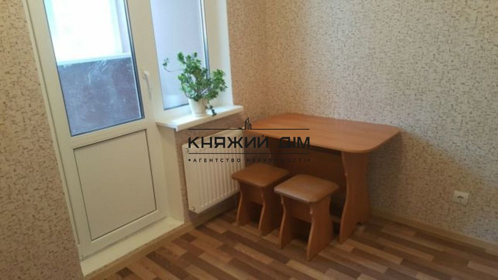 Оренда 1 кімнатна в новому будинку на Чавдар 34. м. Осокорки. №11165876 Київ - зображення 5