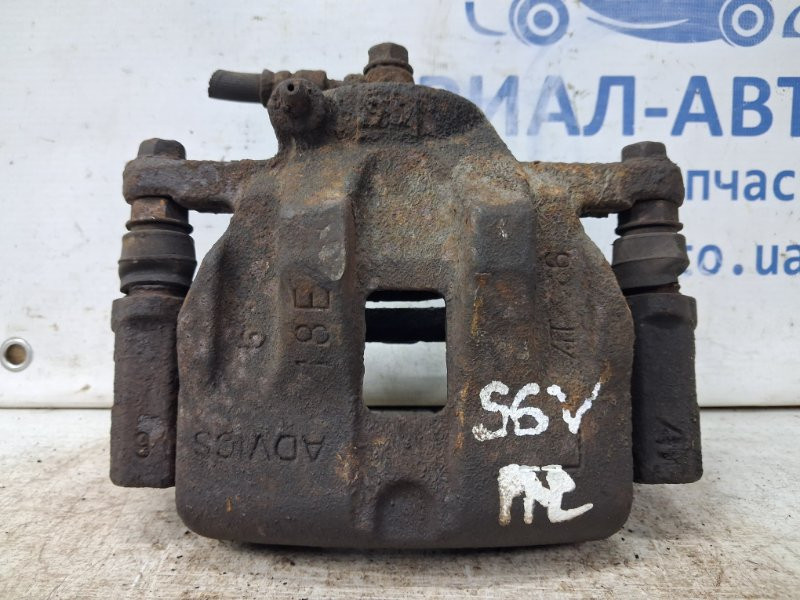 Суппорт передний левый Suzuki Grand Vitara 2005-2016 5510265J03999 (Арт. 63087) Киев - изображение 1