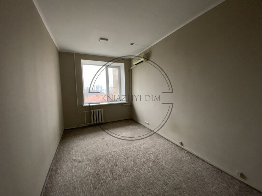 БЕЗ КОМІСІЇ! Оренда офісу в БЦ Січових Стрільців. м. Лук’янівська. Код об’єкта 1419139 Киев - изображение 1