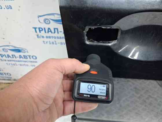 Дверь передняя правая Nissan X-Trail 2007-2015 H0100JG4MM (Арт. 79767) Київ