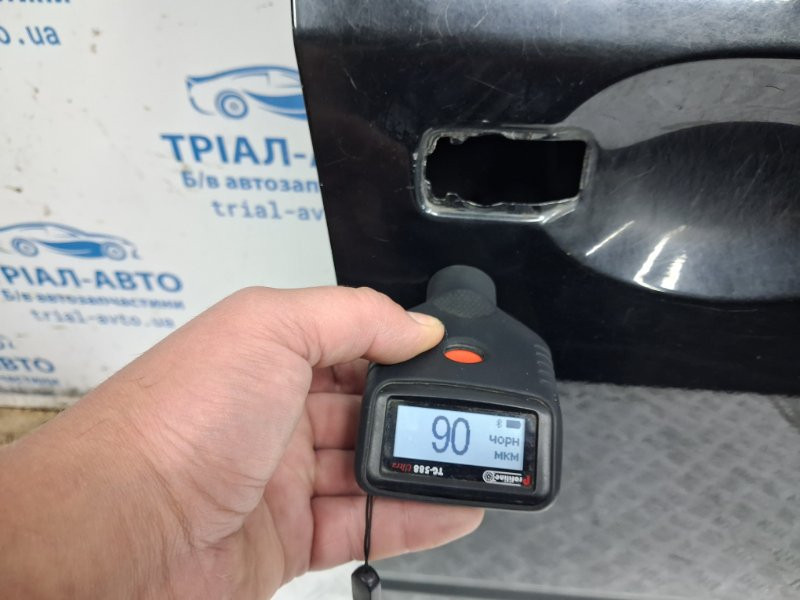 Дверь передняя правая Nissan X-Trail 2007-2015 H0100JG4MM (Арт. 79767) Київ - зображення 5