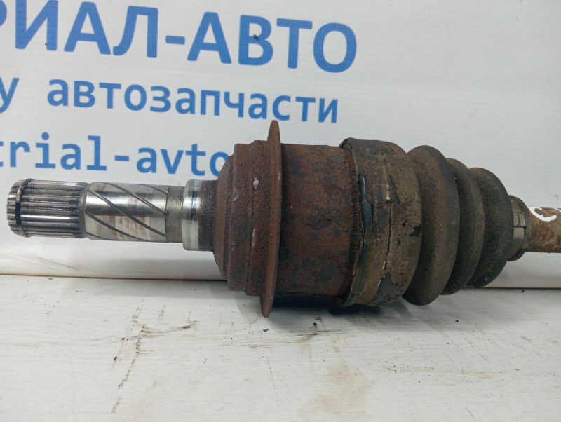 Привод задний левый Mazda CX 7 ER 2.3 БЕНЗИН 	L3VDT 2006 (б/у) Киев - изображение 3