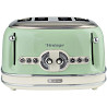 Тостер Ariete 156 GR 1600 Вт зеленый Київ