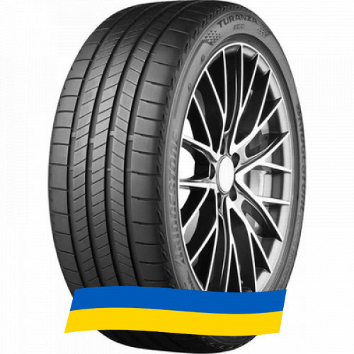 235/50 R20 Bridgestone Turanza ECO 100T Позашляхова шина Київ - зображення 1
