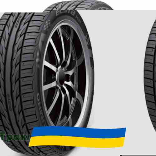 235/55 R17 Kumho Ecsta PS31 103W Легкова шина Київ