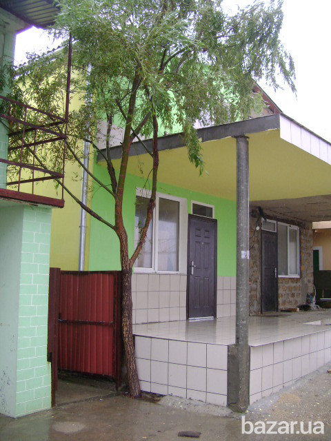 Продам дачу в Затоке, курорт у моря и лимана станция Солнечная причал №79 Одесса - изображение 1