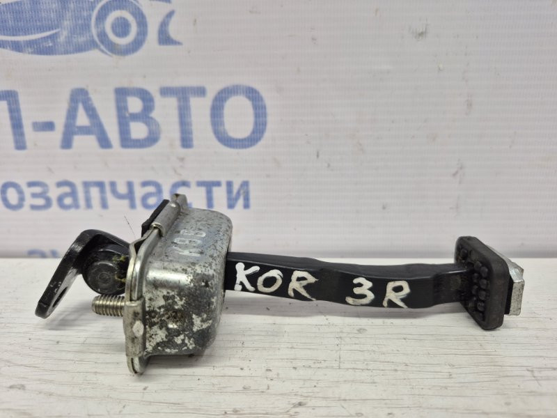 Ограничитель двери задний правый SsangYong Korando 2010-2019 7136034001 (Арт. 51627) Киев - изображение 1