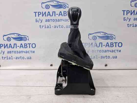 Кулиса переключения МКПП Chevrolet Captiva C140 2.2 DIESEL Z22D1 2006 (б/у) Київ