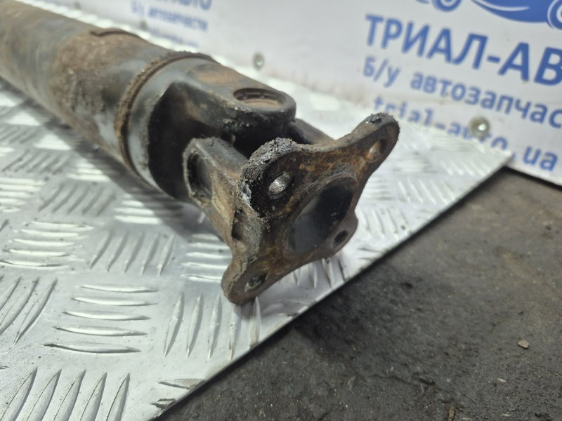 Вал карданный Mitsubishi Outlander GF 2.2 DIESEL 4N14 2012 (б/у) Київ - зображення 7