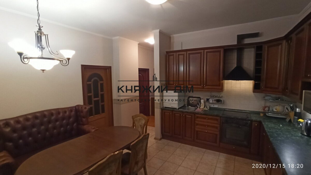 Роздільна 3 к.кв. на Політеху. Код об'єкта: № 11195294 Київ - зображення 12