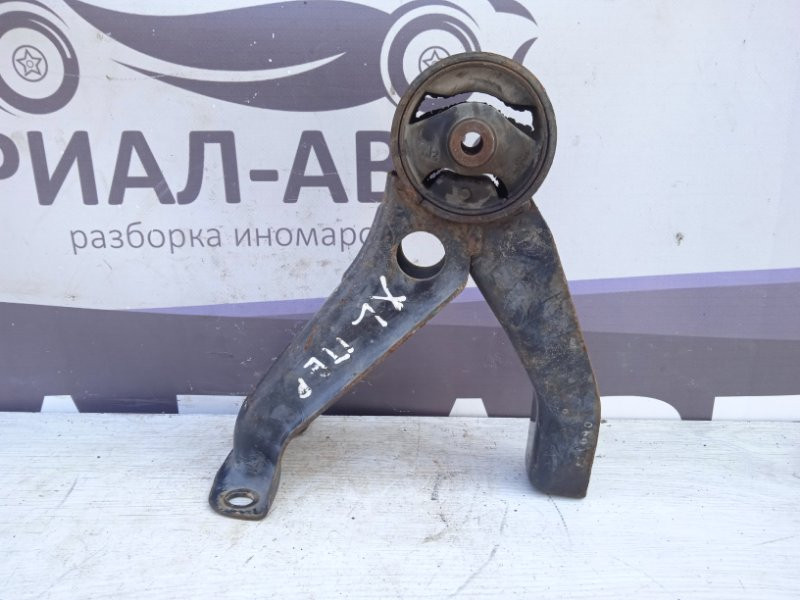 Подушка ДВС передняя Mitsubishi Outlander XL 2007 (б/у) Киев - изображение 1