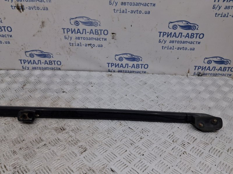 Рейлинг на крышу Mitsubishi Pajero Sport K9 3.0 БЕНЗИН 6G72 1996 прав. (б/у) Київ - зображення 6