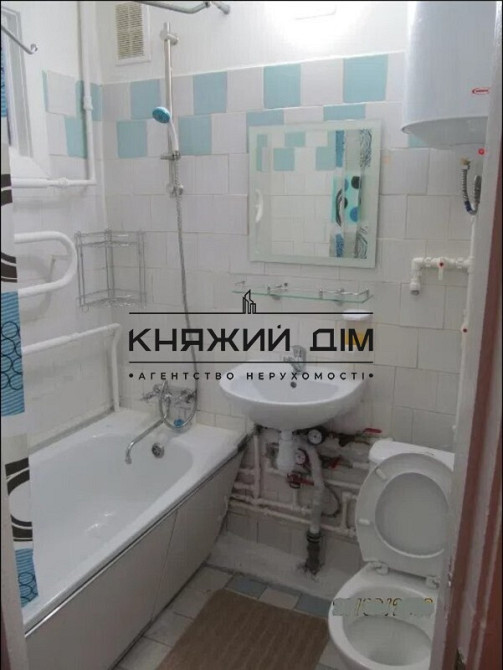 Оренда! Двох кімнатної картири, шевченківський район, є газ № 11193799 Київ - зображення 5