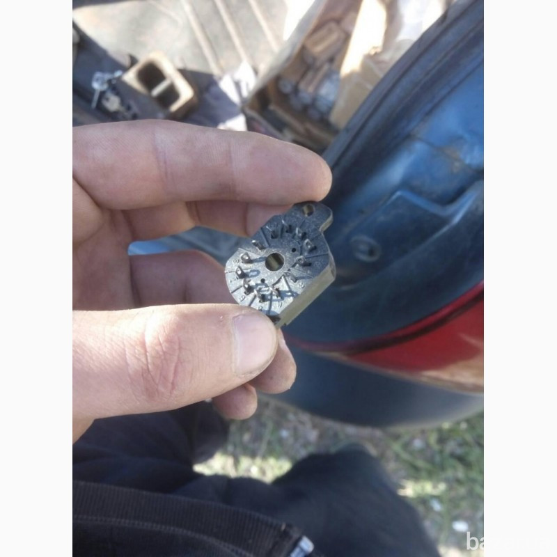 Ламподержатели ПЛ-210П, -20шт по 10грн Харків - зображення 2