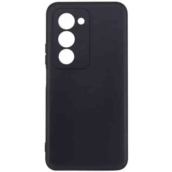 Чохол BoxFace для Xiaomi Redmi 15 171mm Black Харків
