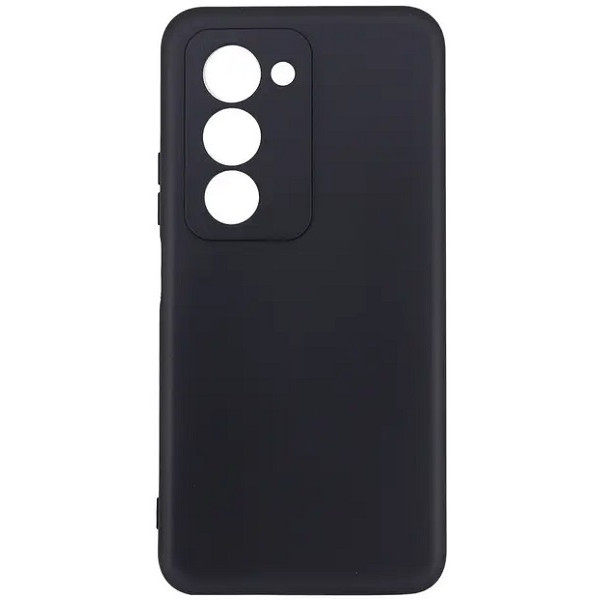 Чохол BoxFace для Xiaomi Redmi 15 171mm Black Харків - зображення 1