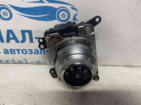Кулиса переключения АКПП Ford Fusion USA 2013-2020 HG9P-7P155-AK (Арт. 75287) Киев