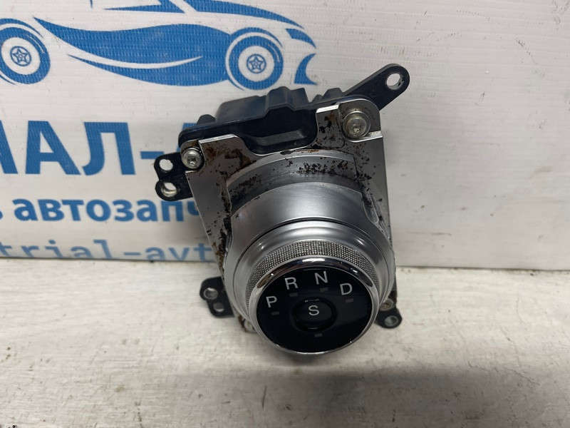Кулиса переключения АКПП Ford Fusion USA 2013-2020 HG9P-7P155-AK (Арт. 75287) Киев - изображение 2