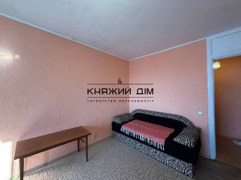 Без комісії! Оренда 1-кімнатної квартири м. Дарниця КОД 11204966 Киев - изображение 3