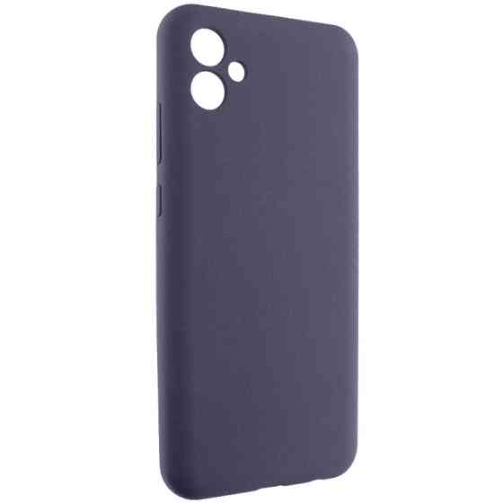 Чехол Silicone Cover Lakshmi Full Camera (AAA) для Samsung Galaxy A08 / A07 4G / A07s Херсон