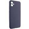 Чехол Silicone Cover Lakshmi Full Camera (AAA) для Samsung Galaxy A08 / A07 4G / A07s Херсон