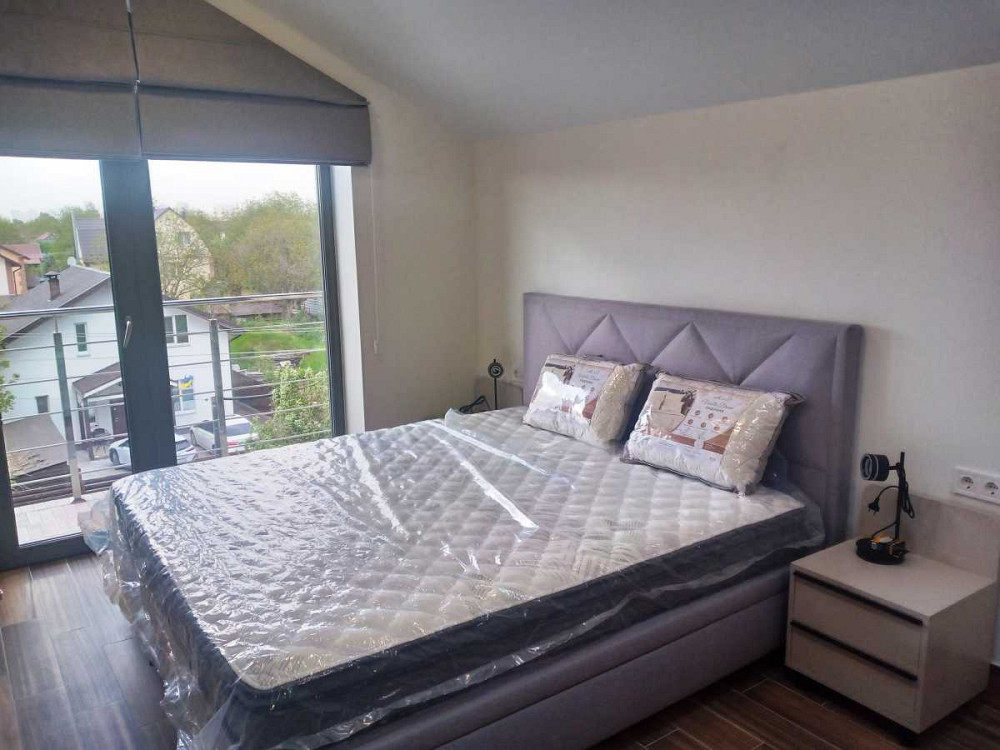 долгосрочная аренда 1-к квартира Киев, Дарницкий, 16000 грн./мес. Київ - зображення 9