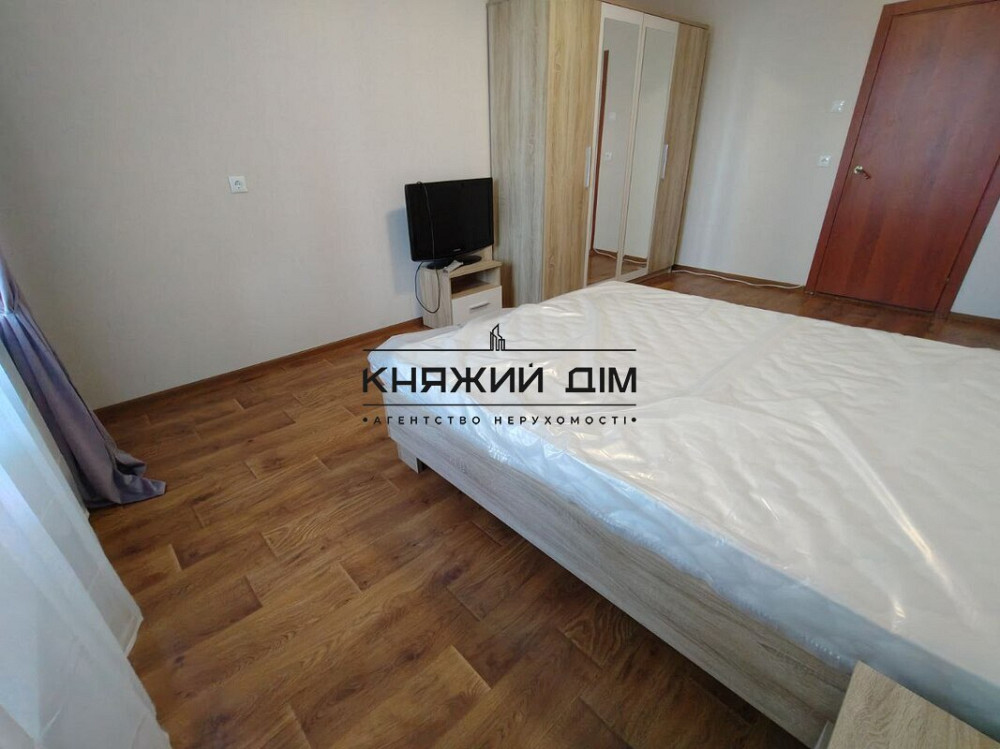 Комфортная 2-х к. кв. на Позняках. № 11152698 Київ - зображення 12