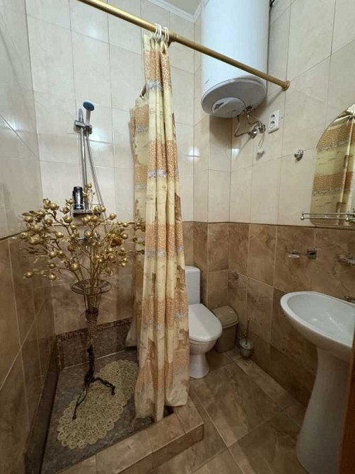 долгосрочная аренда комната Одесса, Хаджибейский, 3500 грн./мес. Одесса - изображение 2