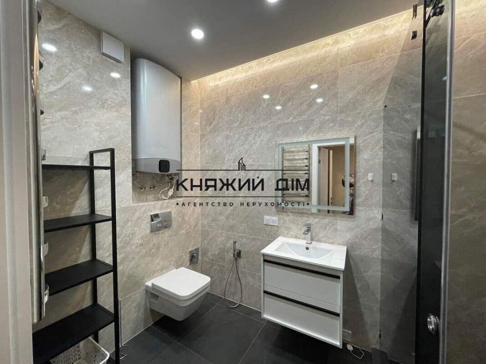 Оренда 3-х к. кв. студіо в ЖК Місто Квітів. № 11199012 Київ - зображення 11