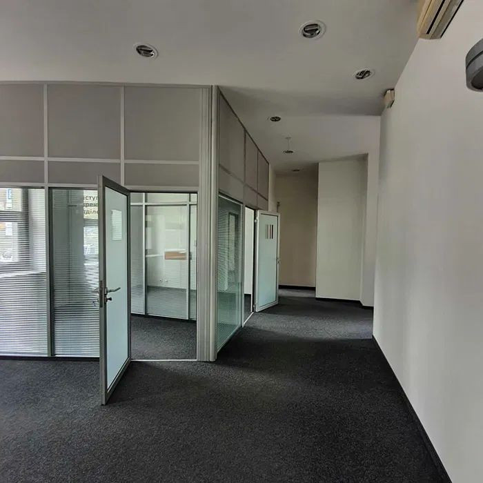 Продам. Торгово-офісна будівля 2736 м.кв. 6 соток. Центр. вул. Січових Стрільців, Днепр - изображение 10