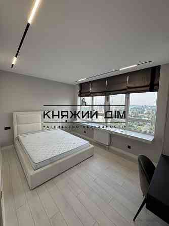 Оренда 2 кімнатної квартири ЖК Бережанський Код об'єкту: 11203665 Київ